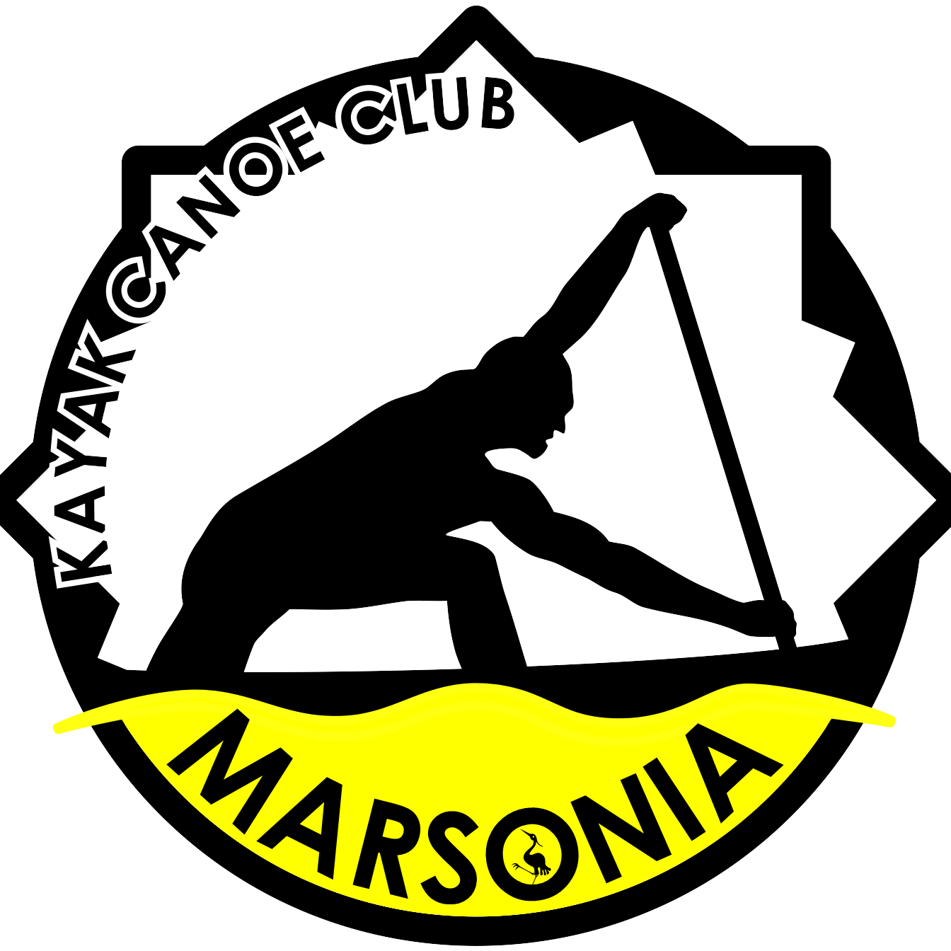 Kajak kanu klub Marsonia